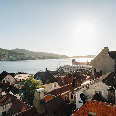 Apartmán Unique Apartment-romantic Street-easy Check-in