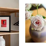 Unique Apartment-romantic Street-easy Check-in * Bergen