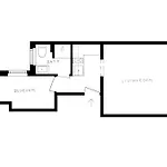 Apartmán Unique Apartment-romantic Street-easy Check-in *