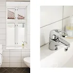 Unique Apartment-romantic Street-easy Check-in Apartmán Bergen