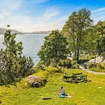 Unique Apartment-romantic Street-easy Check-in Bergen