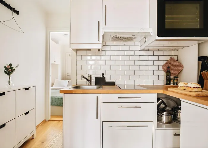 Appartamento Unique Apartment-romantic Street-easy Check-in *