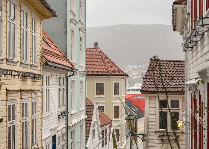 Appartamento Unique Apartment-romantic Street-easy Check-in