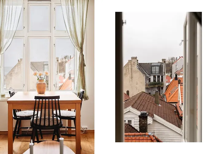 Unique Apartment-romantic Street-easy Check-in Appartamento *