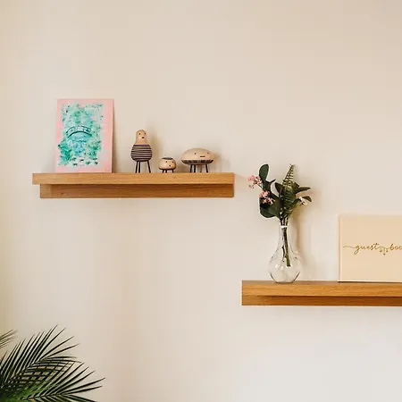 Unique Apartment-romantic Street-easy Check-in * Берген